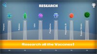 Virus vs Nanobot screenshot, image №3126681 - RAWG