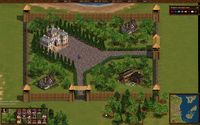 Cossacks: Back to War screenshot, image №185055 - RAWG