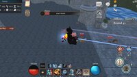 Serendia-Random Equip Draw Defense screenshot, image №4184063 - RAWG