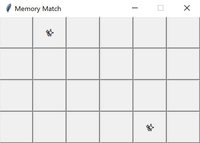 Memory Match (pythonsweet) screenshot, image №2197821 - RAWG