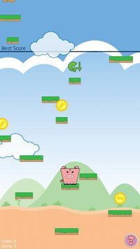 Piggy Jump screenshot, image №1498108 - RAWG