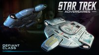 Star Trek Adversaries screenshot, image №826247 - RAWG