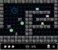 Cyber Quack screenshot, image №2967361 - RAWG