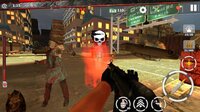 Zombie Survivor: Undead City Attack screenshot, image №3919915 - RAWG