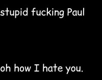 Stupid Paul. screenshot, image №2458851 - RAWG