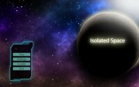 Isolated Space screenshot, image №2979233 - RAWG