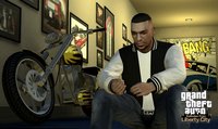 Grand Theft Auto IV: The Ballad of Gay Tony screenshot, image №530535 - RAWG