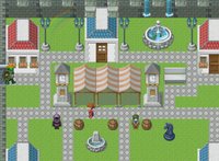 ORK (itch) screenshot, image №2200389 - RAWG