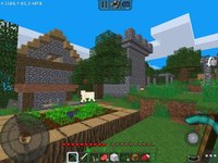 MultiCraft ― Build and Survive screenshot, image №2038366 - RAWG