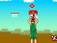 BasketBall Madness Arcade Jam screenshot, image №1334595 - RAWG