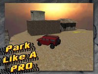 3D Monster H Off-Road Parking Extreme - Dirt Racing Driving Simulator FREE screenshot, image №1748144 - RAWG