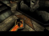 Black Isle Studios' TORN screenshot, image №376430 - RAWG