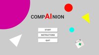 CompAInion screenshot, image №3527095 - RAWG
