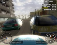 GM Rally screenshot, image №482753 - RAWG