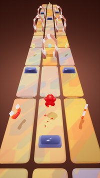 Running Jelly screenshot, image №2265822 - RAWG