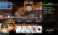 Super Five Card Draw Poker screenshot, image №1462811 - RAWG