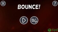 Bounce! (TIPD) screenshot, image №3832639 - RAWG