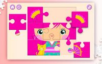 Kids Puzzles for Girls screenshot, image №2085563 - RAWG