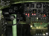 B-17 Flying Fortress: The Mighty 8th screenshot, image №118791 - RAWG