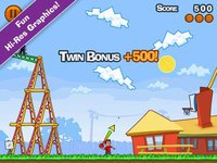 Dude Perfect HD screenshot, image №988224 - RAWG