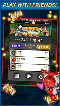 Gem Drop - Make Money Free screenshot, image №1465083 - RAWG