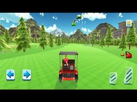 Golf Simulator: Quick Fire screenshot, image №2112392 - RAWG