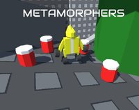 Metamorphers screenshot, image №1937011 - RAWG