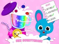 Cute & Tiny Milkshakes screenshot, image №881775 - RAWG