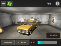 Russian Cars Destruction Derby screenshot, image №2042478 - RAWG