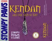 Kendan and the Gem of Eru screenshot, image №3102370 - RAWG