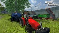 Farming Simulator 2013 screenshot, image №598481 - RAWG