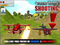 Flight Race Shooting Simulator screenshot, image №1699241 - RAWG