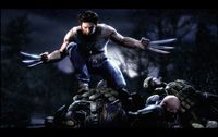 X-Men Origins: Wolverine screenshot, image №511647 - RAWG