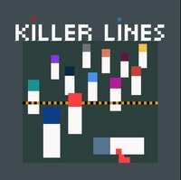 Killer Lines screenshot, image №3519048 - RAWG