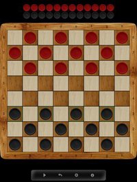 Checkers!! screenshot, image №2160982 - RAWG