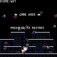 Zoe and Rue fangame screenshot, image №2433705 - RAWG