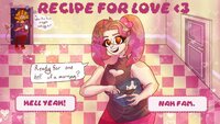 Recipe For Love (mattybm, Evilginger606, geologay) screenshot, image №2684517 - RAWG