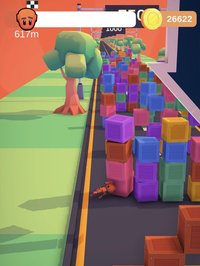 Ragdoll Jump 3D screenshot, image №2268082 - RAWG