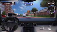 Drive for Speed: Simulator screenshot, image №1425527 - RAWG