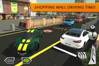 Shopping Mall Car Driving screenshot, image №1555970 - RAWG