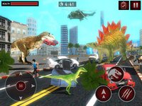 Primal Dinosaur Simulator 2018 screenshot, image №1756324 - RAWG
