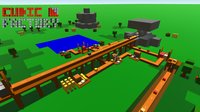 Cubic Factory screenshot, image №1721700 - RAWG