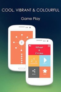 Hook Wheel Circle screenshot, image №1344688 - RAWG