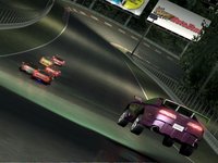 Need for Speed: Underground 2 screenshot, image №809969 - RAWG