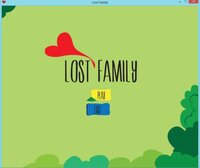 Lost Family screenshot, image №3018482 - RAWG
