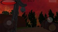 [ANDROID] Werewolf Simulator 3D screenshot, image №2347936 - RAWG