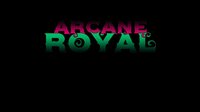 Arcane Royal screenshot, image №2273629 - RAWG