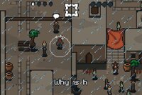 Blade of Batiniyya screenshot, image №2967333 - RAWG