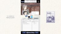 Kakureza Library screenshot, image №3206173 - RAWG