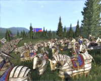 Medieval 2: Total War screenshot, image №444575 - RAWG